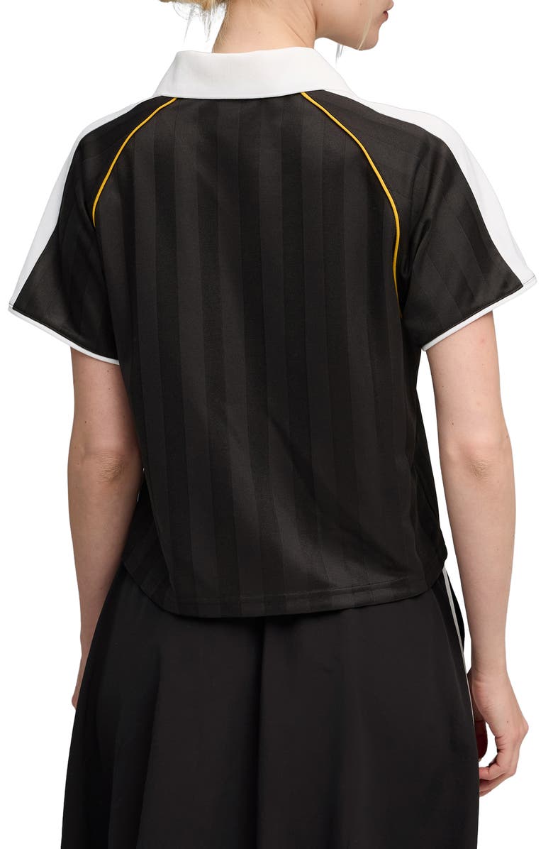 PUMA T7 Relaxed Jersey, Alternate, color, Puma Black