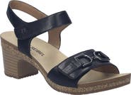 Josef Seibel Grace Ankle Strap Sandal