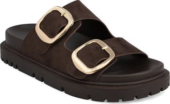 Gen Two Strap Sandal