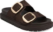 MIA Gen Slide Sandal