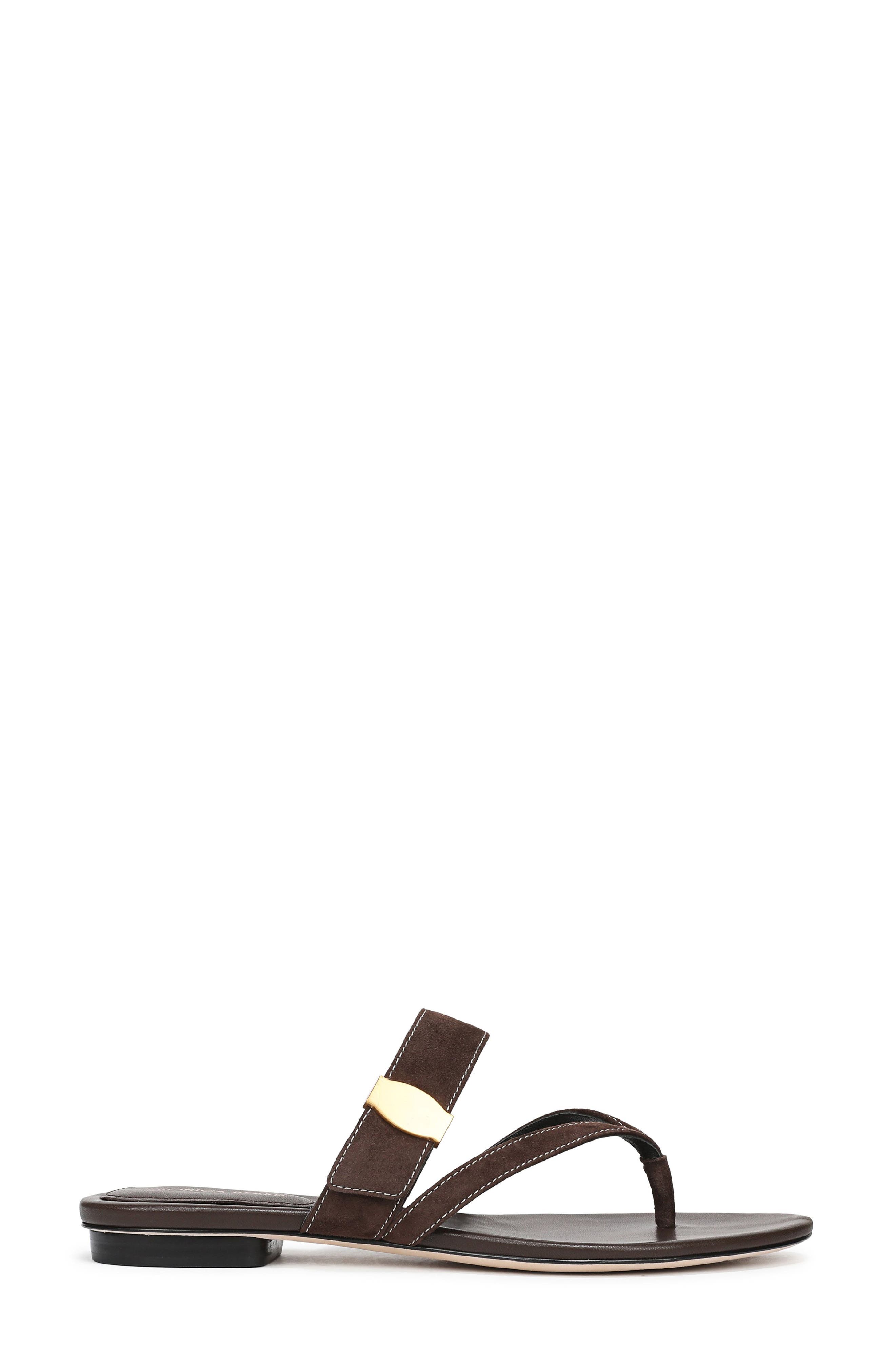Salva Sandal, Alternate, color, ESPRESSO