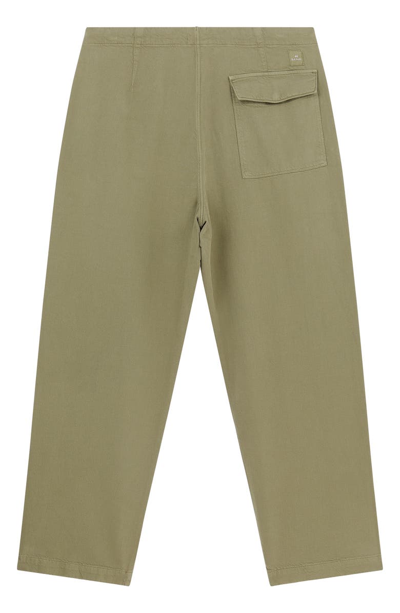 PS Paul Smith Cargo Trousers, Alternate, color, 