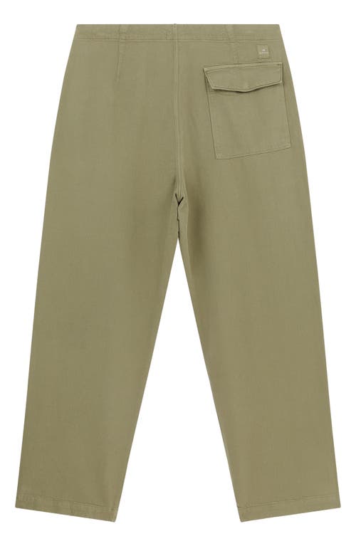 PAUL SMITH PAUL SMITH LONDON CARGO TROUSERS