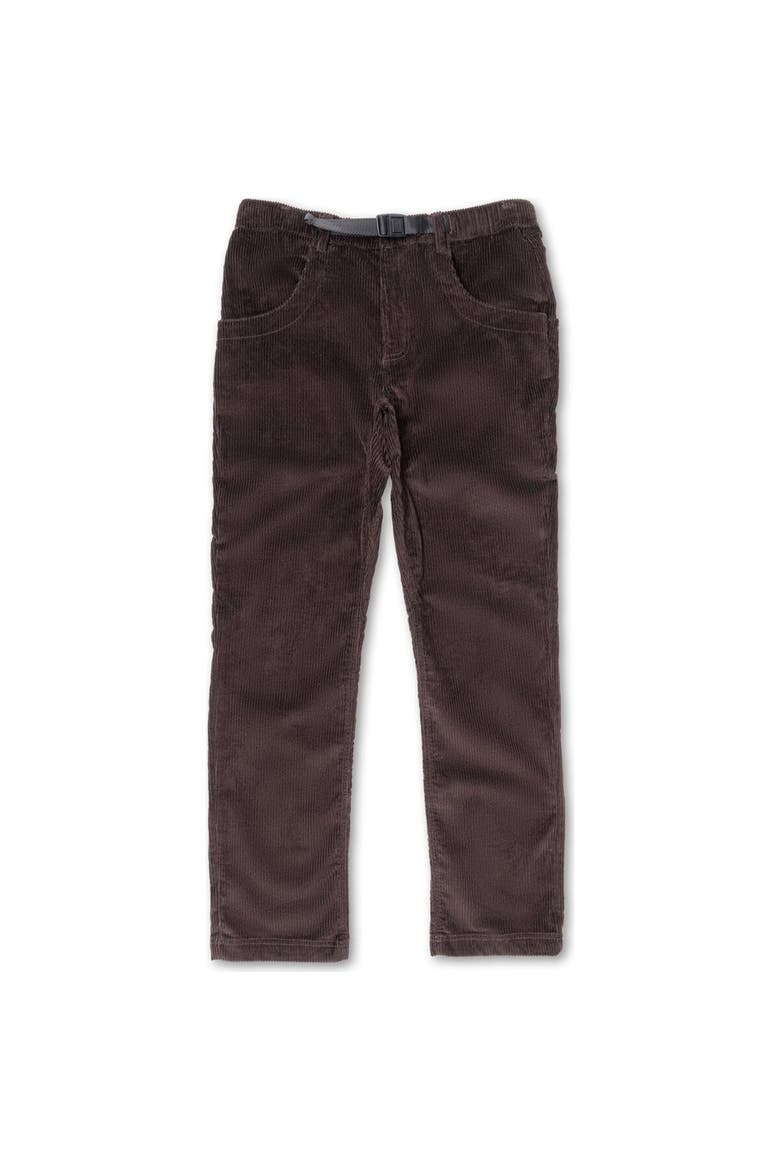Men's Chilli Roy Pant, Alternate, color, Dark Roast