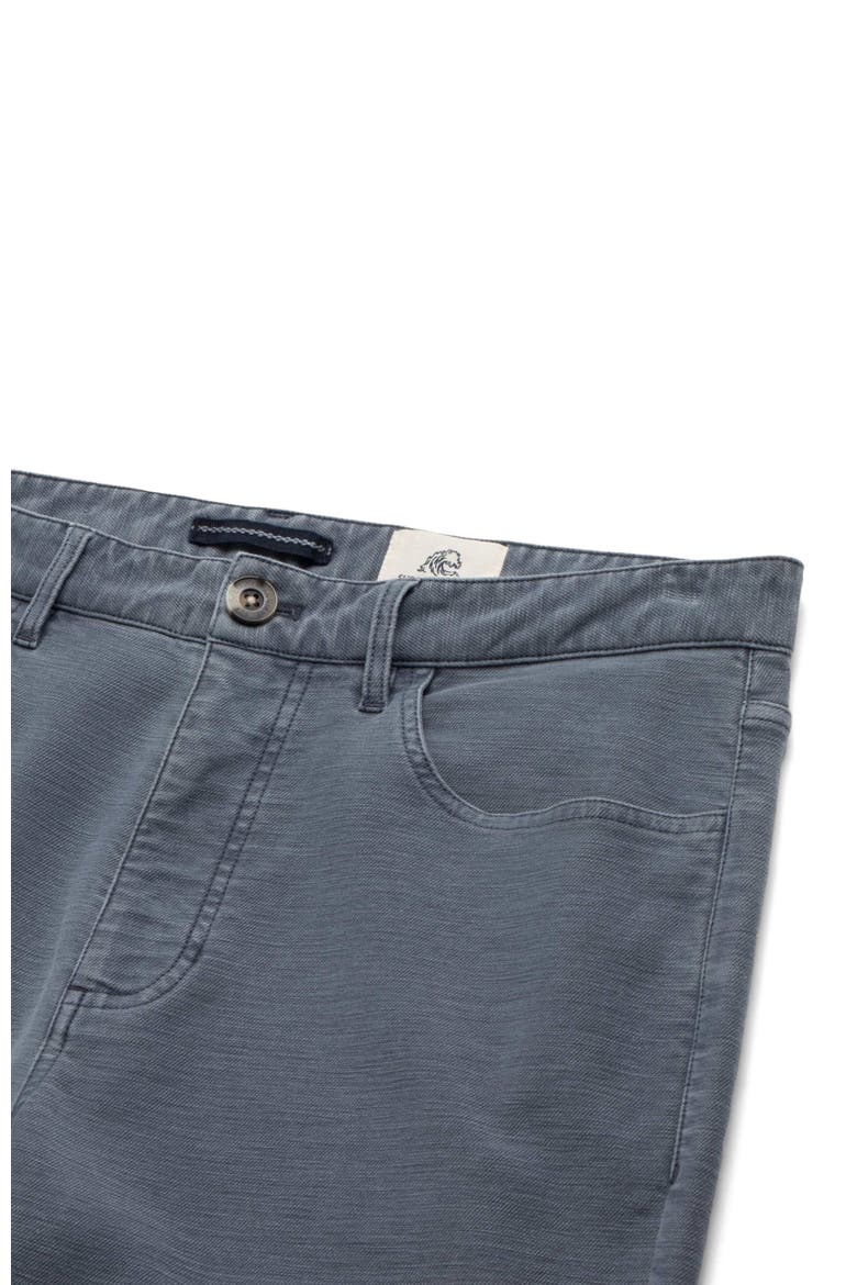 Patrick Terry Woven Pant, Alternate, color, Wolf Grey