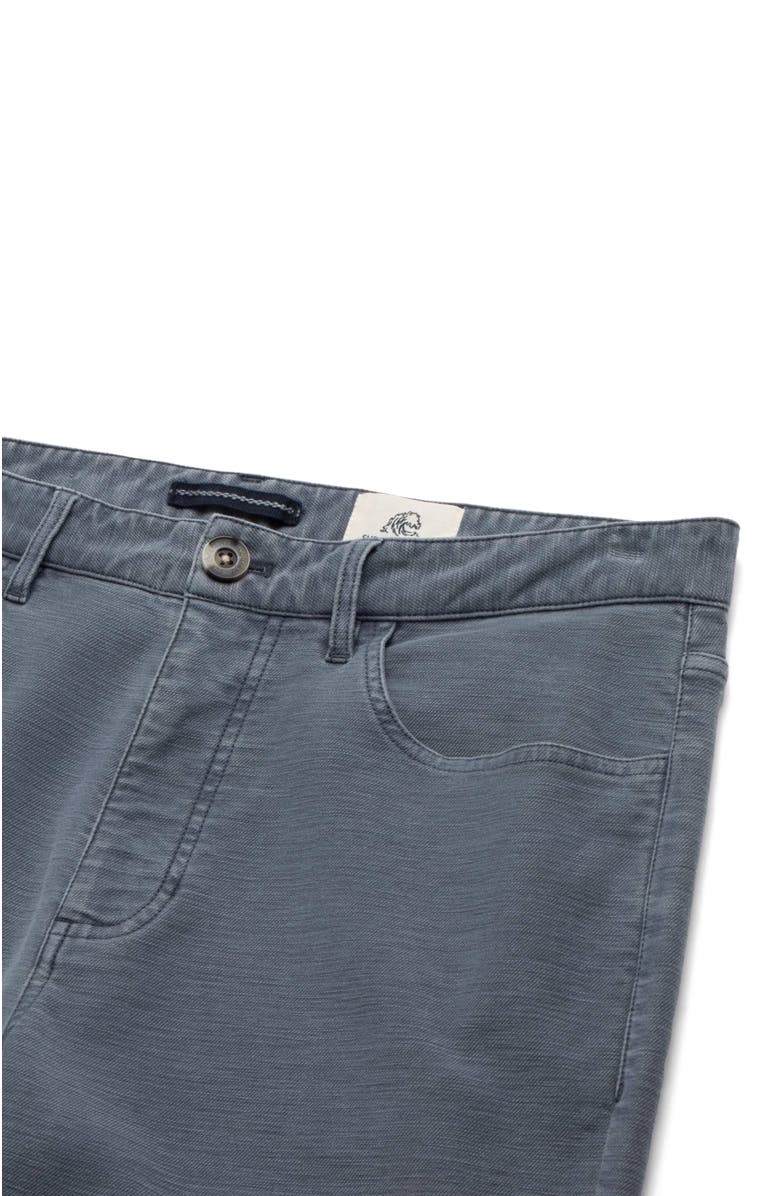 Surfside Supply Co. Patrick Terry Woven Pant, Alternate, color, Wolf Grey