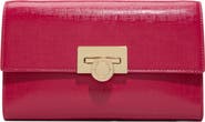 Ted Baker Parisa Faux Leather Crossbody