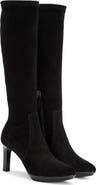 Aquatalia Rhumba Weatherproof Knee High Boot