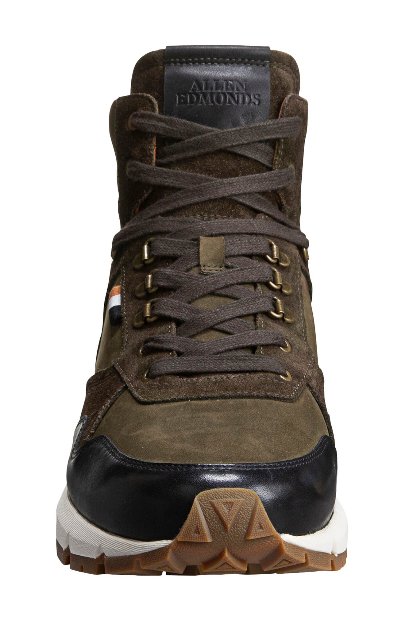 Allen Edmonds Canyon Hiker Boot, Alternate, color, 