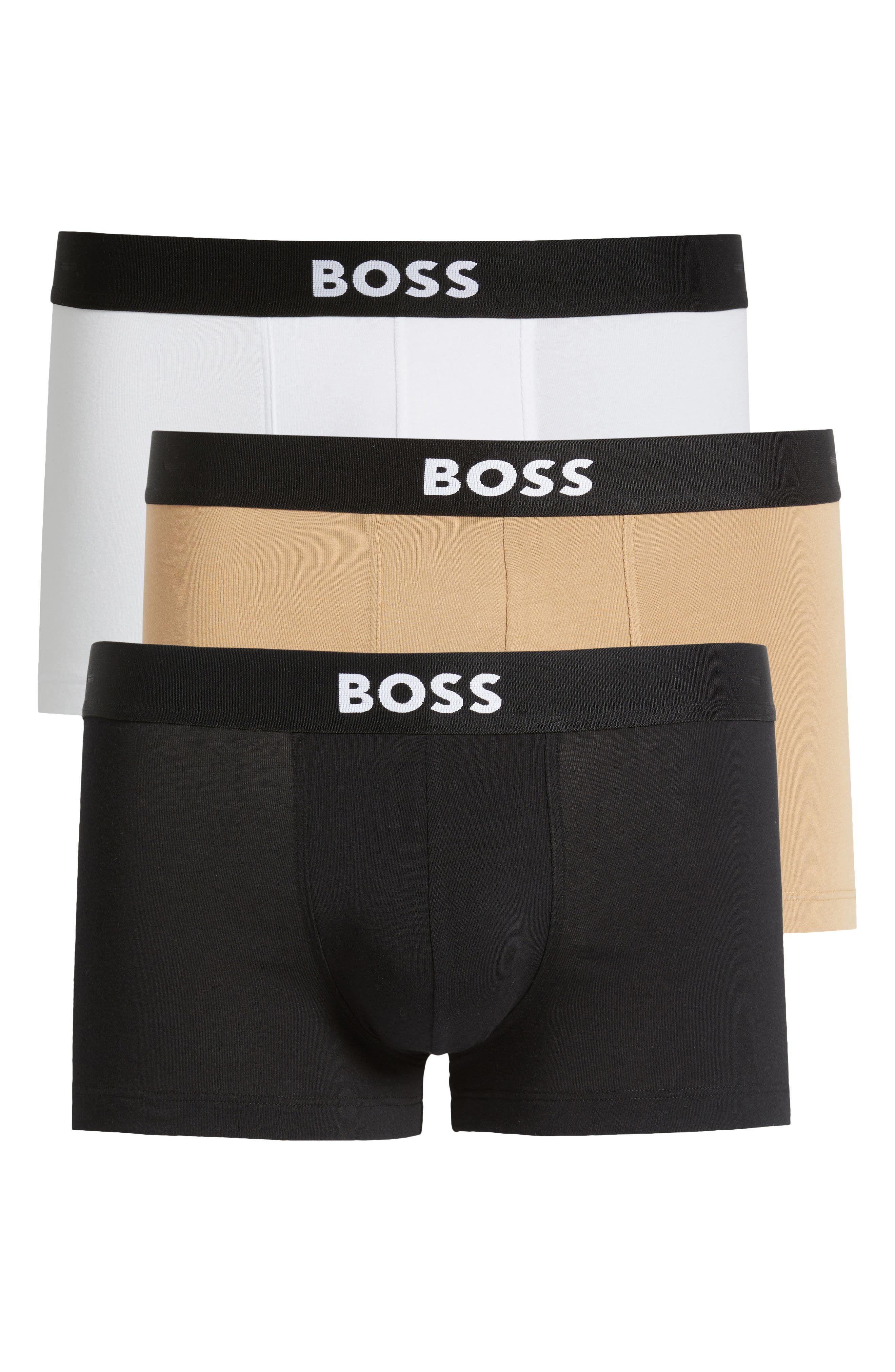 selected BLACK/ BEIGE/ WHITE