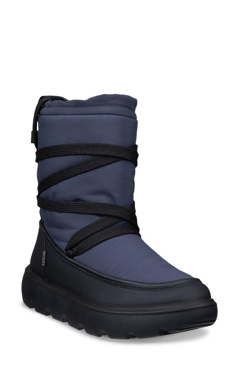 Glacia Waterproof Boot