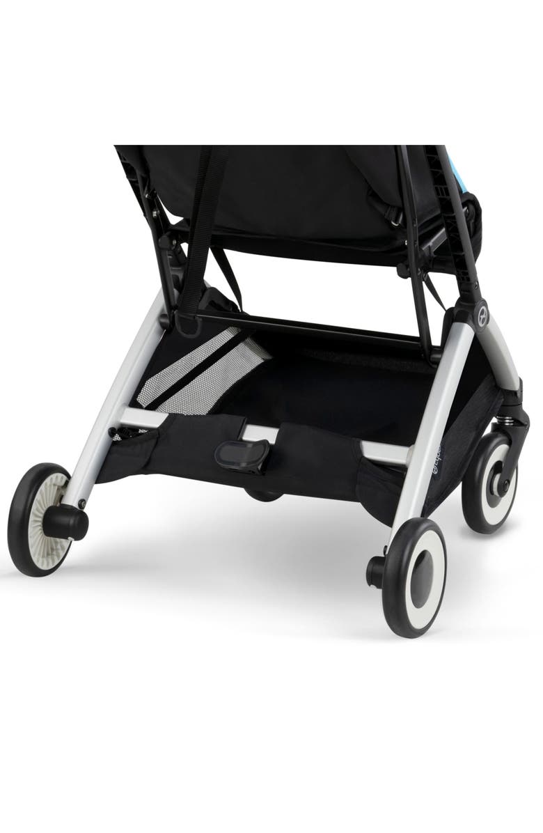 CYBEX ORFEO Compact Lightweight Travel Stroller, Alternate, color, 