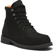 Timberland Redwood Falls Waterproof Lace-Up Boot