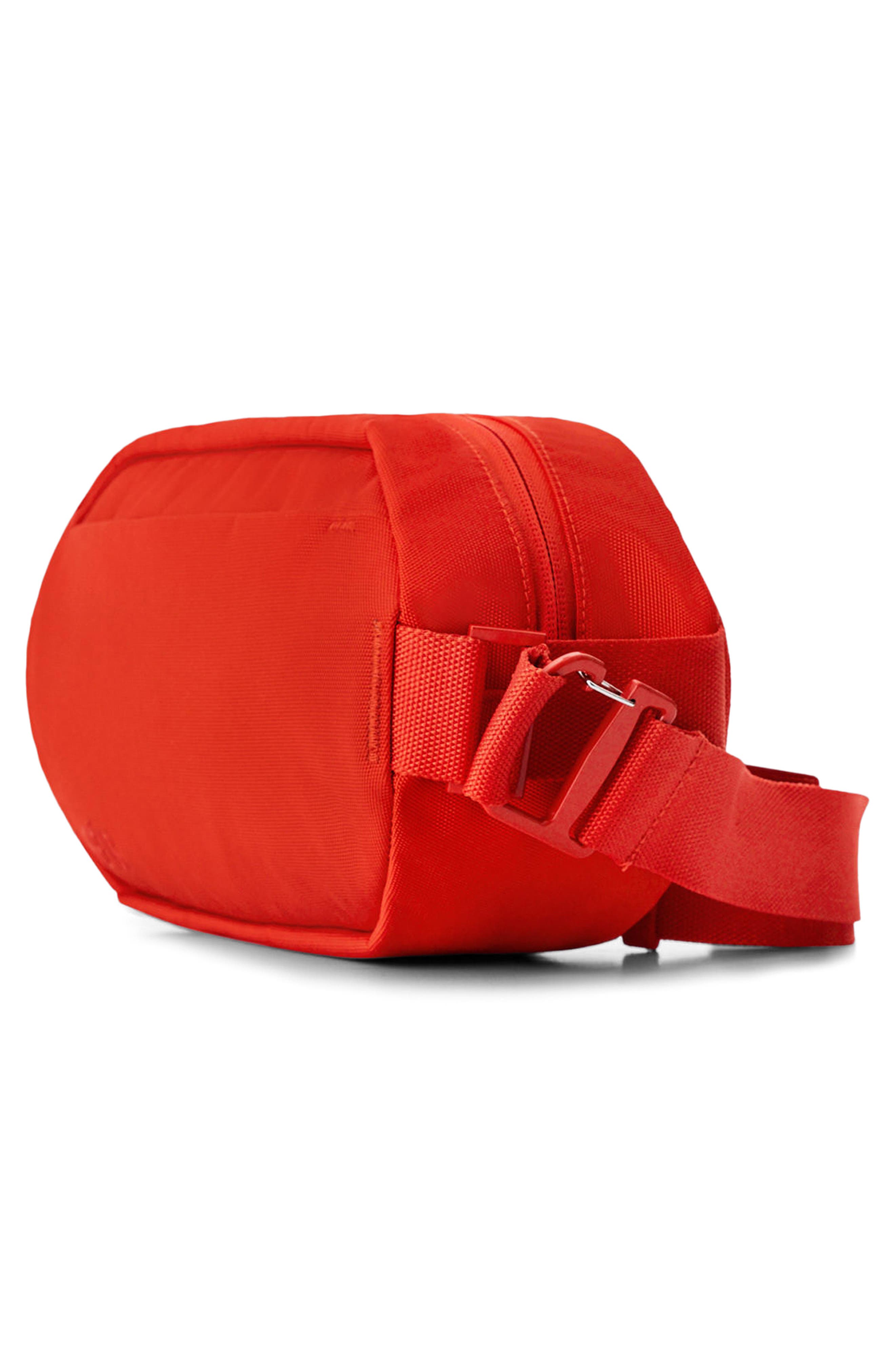 The Pro Travel Sling, Alternate, color, FLAME