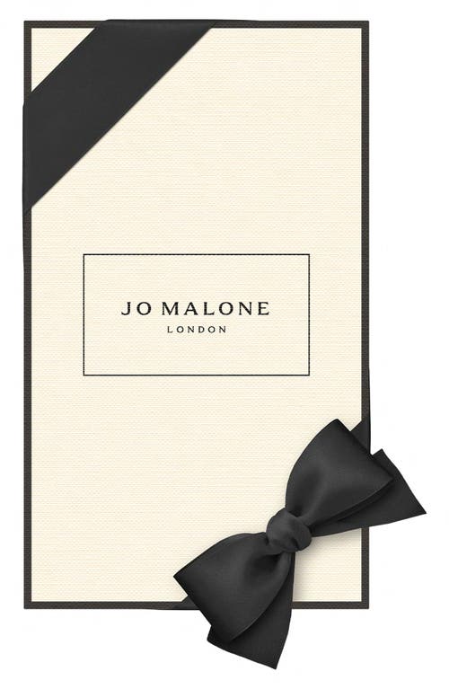 Jo Malone London ™ Orange Bitters Fragrance Diffuser In Multi