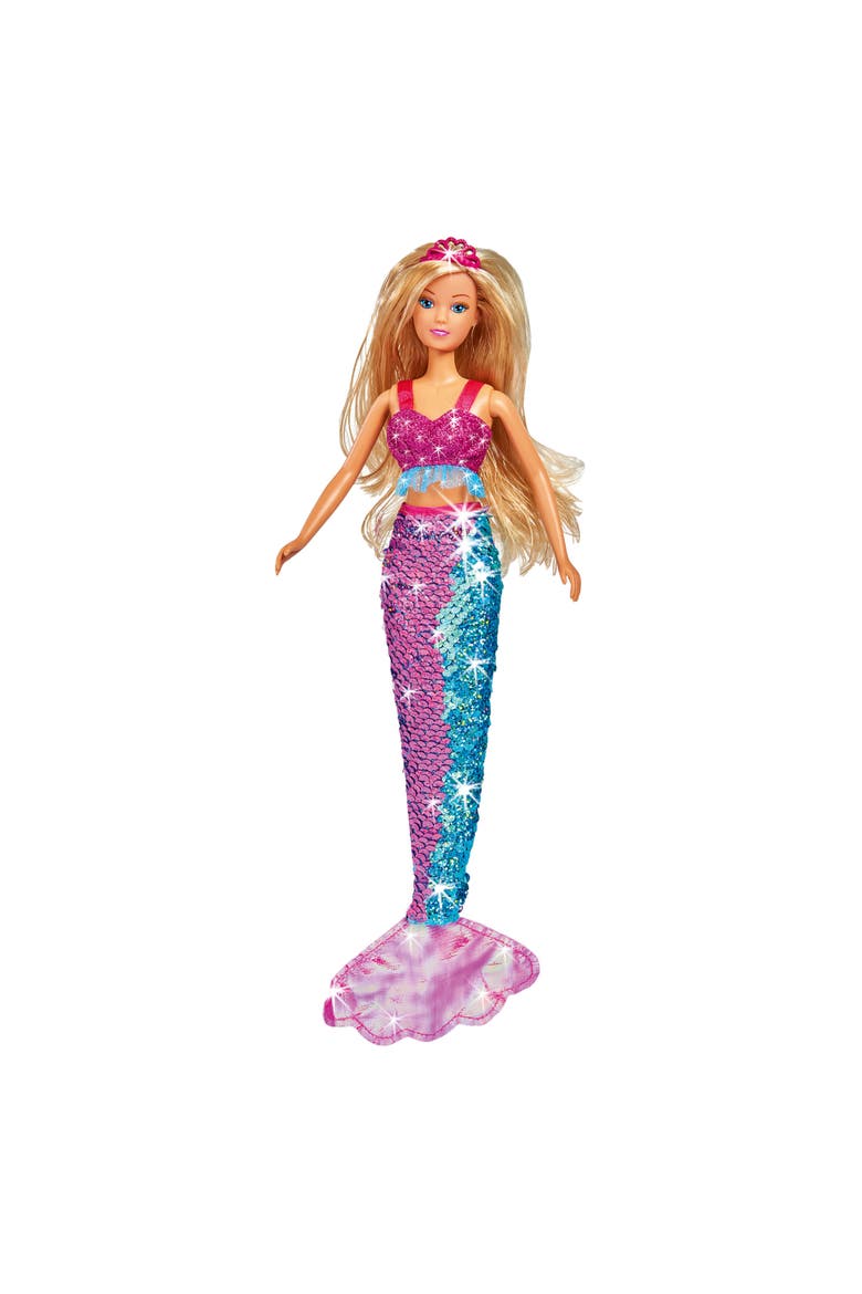 Steffi Love Swap Mermaid, Main, color, Multicolored