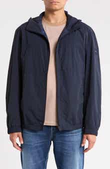 Otily Hooded Jacket