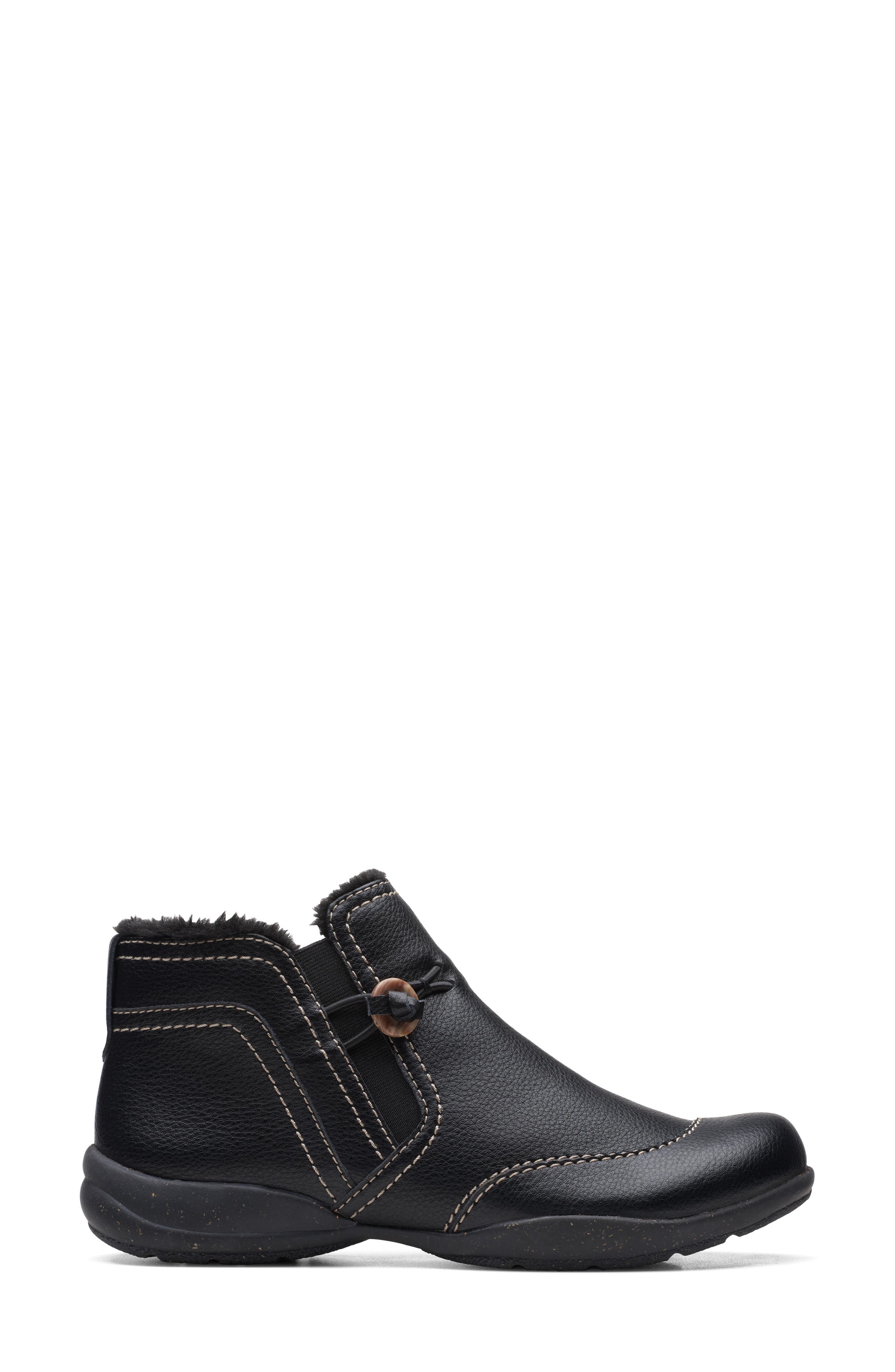 Clarks<sup>®</sup> Clarks Roseville Jane Shoe, Alternate, color, 