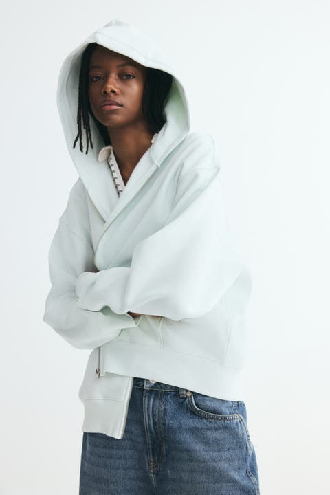 Hooded Jacket
