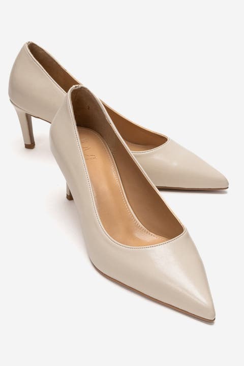 Velmira Stiletto Pump