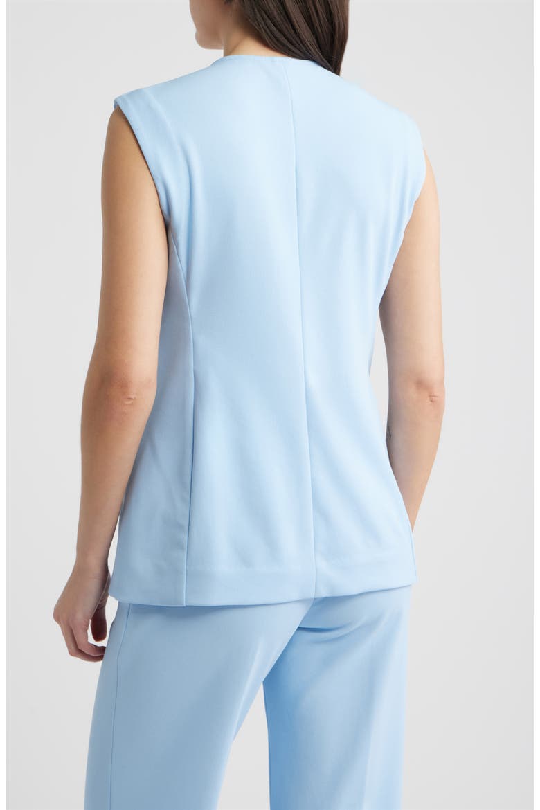 Button-Up Four-Pocket Vest, Alternate, color, LAKESHORE