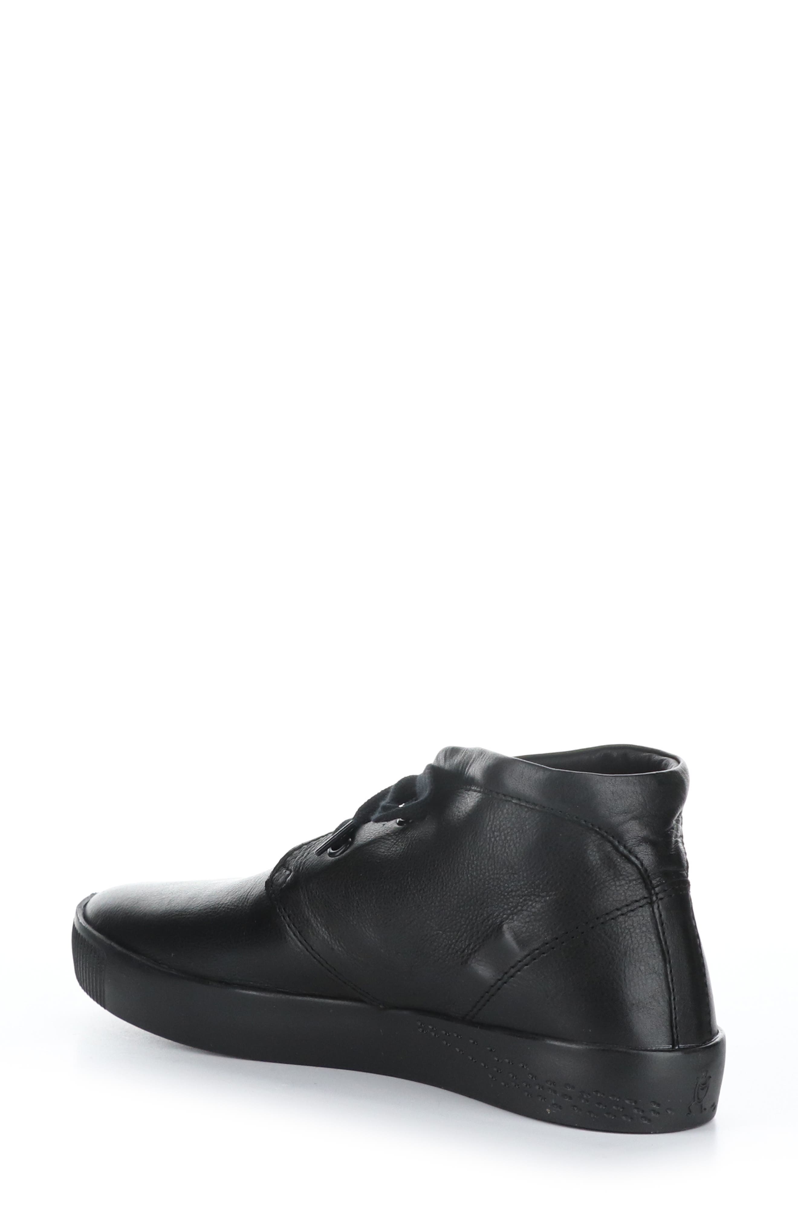 Softinos by Fly London London Fly Leather Sial Bootie, Alternate, color, 