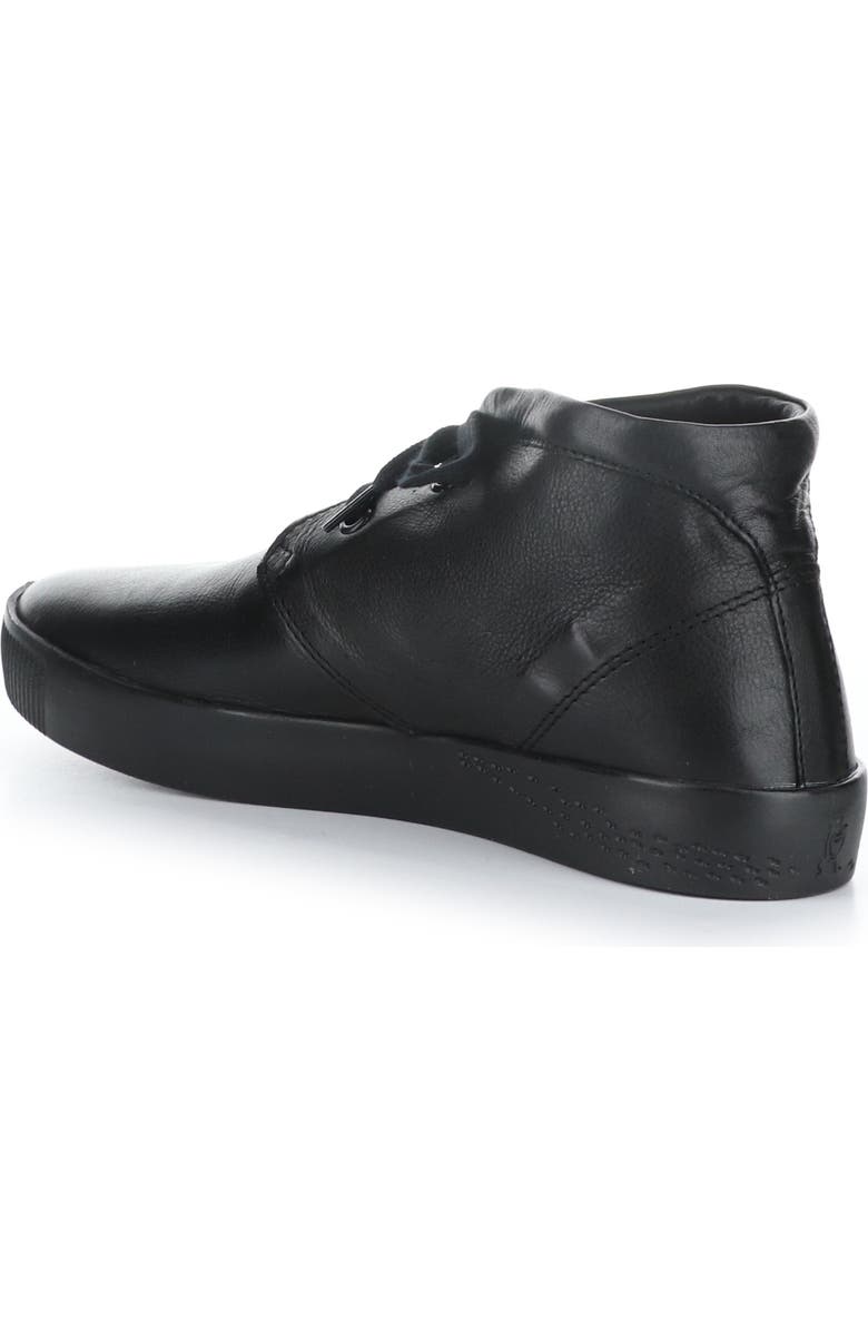 Softinos by Fly London London Fly Leather Sial Bootie, Alternate, color,