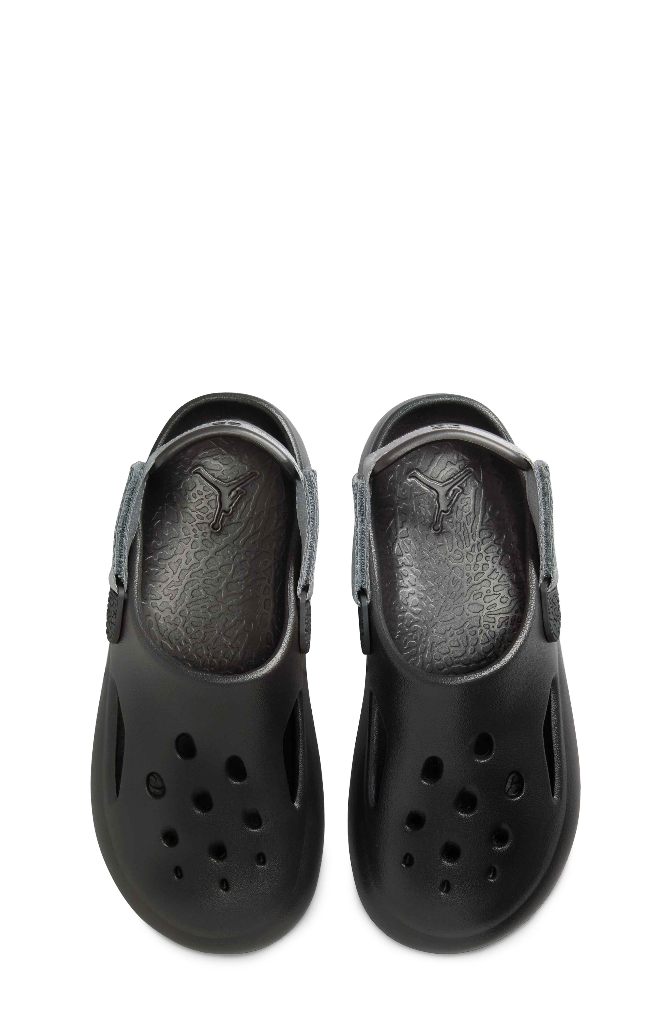 Nike Kids' Hydrip Foam Clog, Alternate, color, 