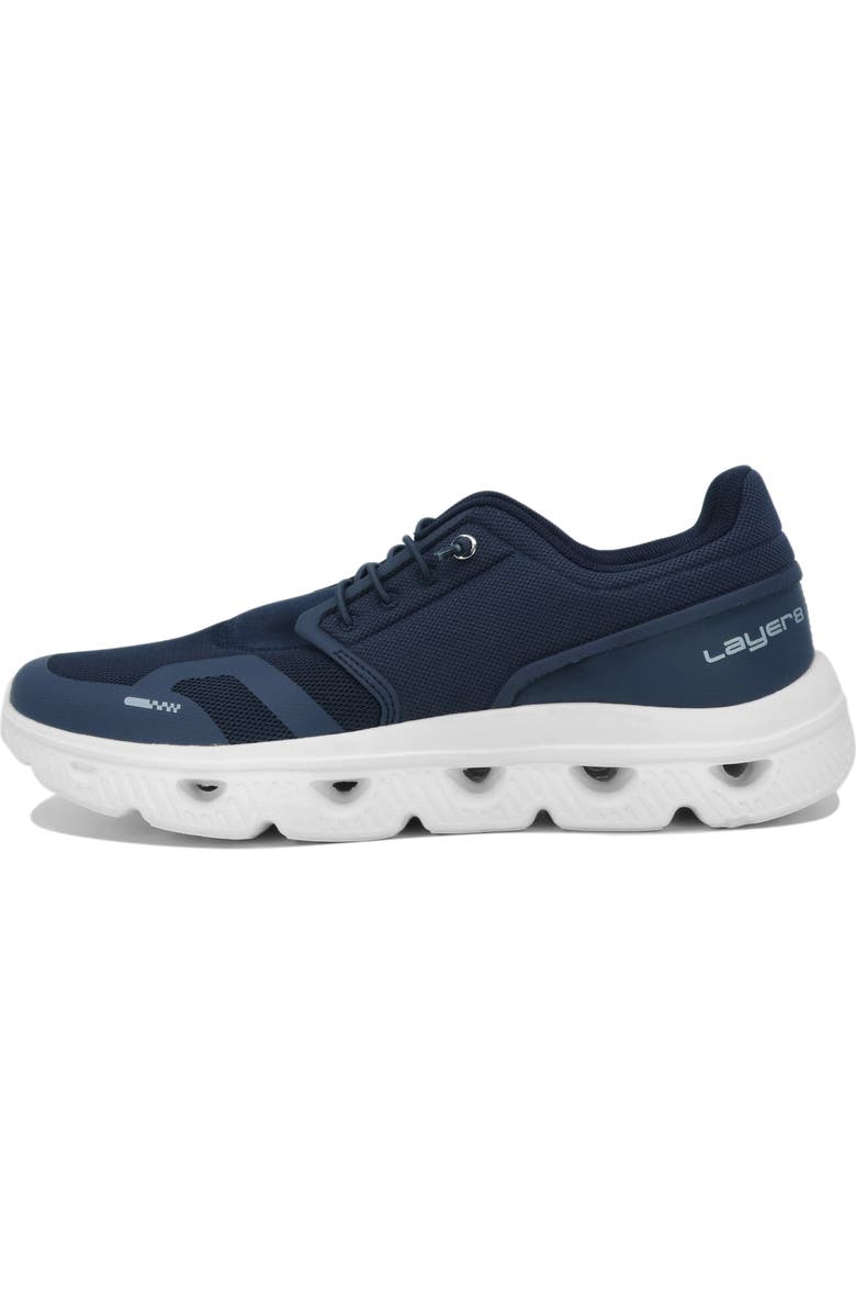 LAYER 8 Active Flex Sneaker, Alternate, color,