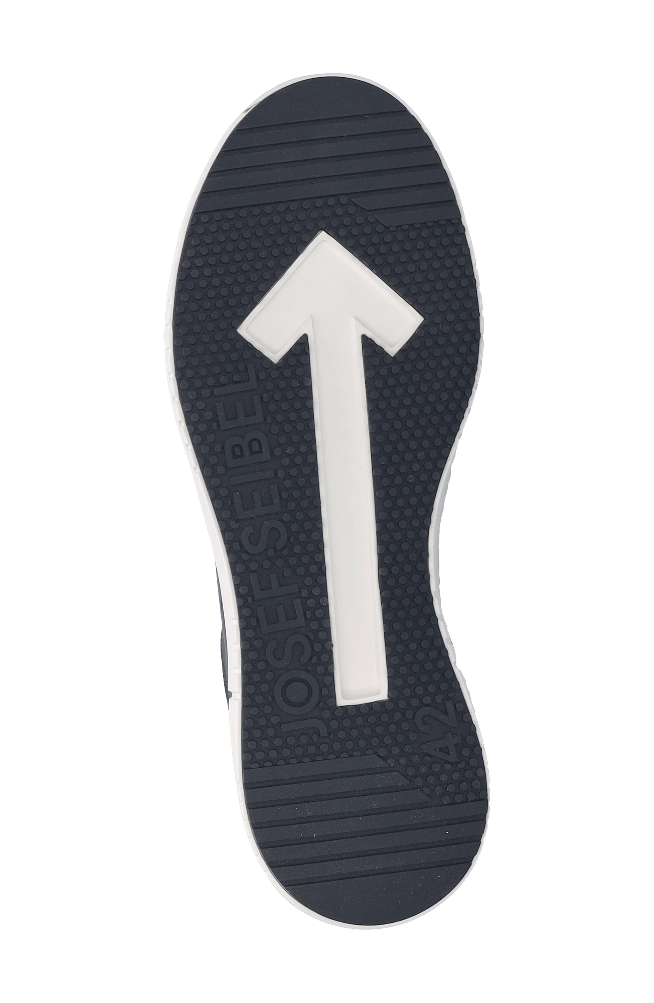 Josef Seibel Donovan 06 Sneaker, Alternate, color, 