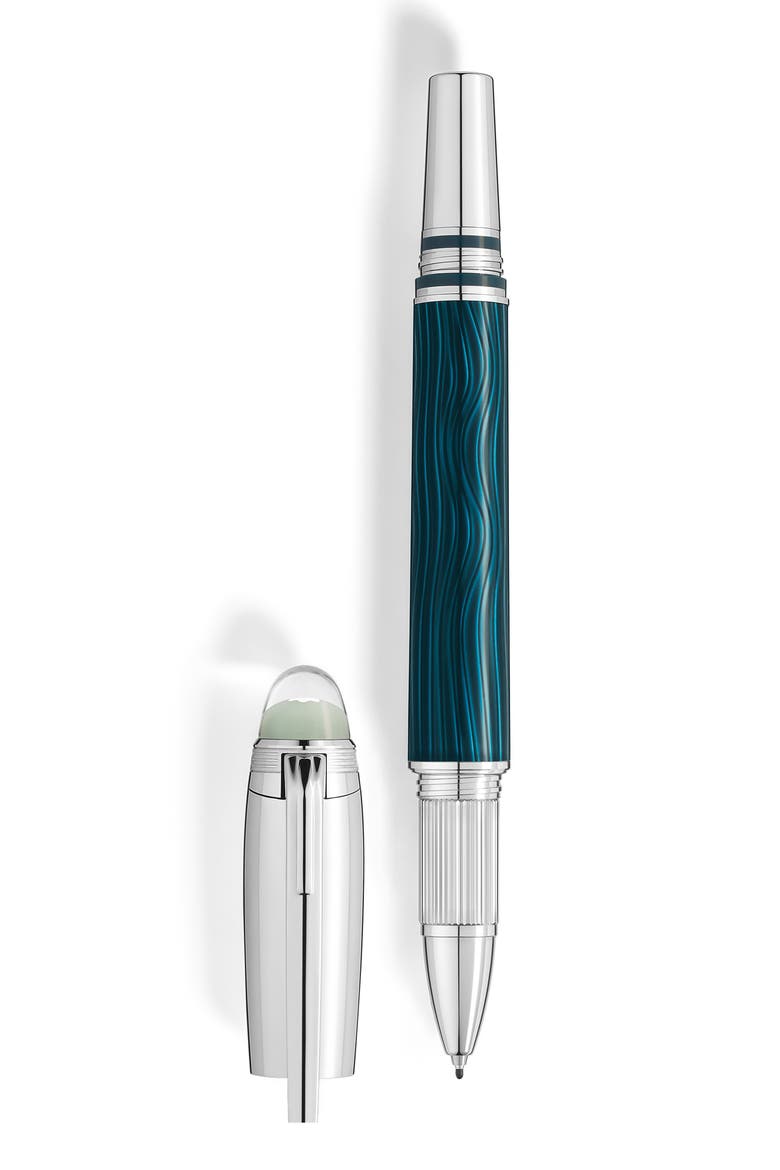 StarWalker PolarGreen Fineliner Pen, Main, color, GREEN