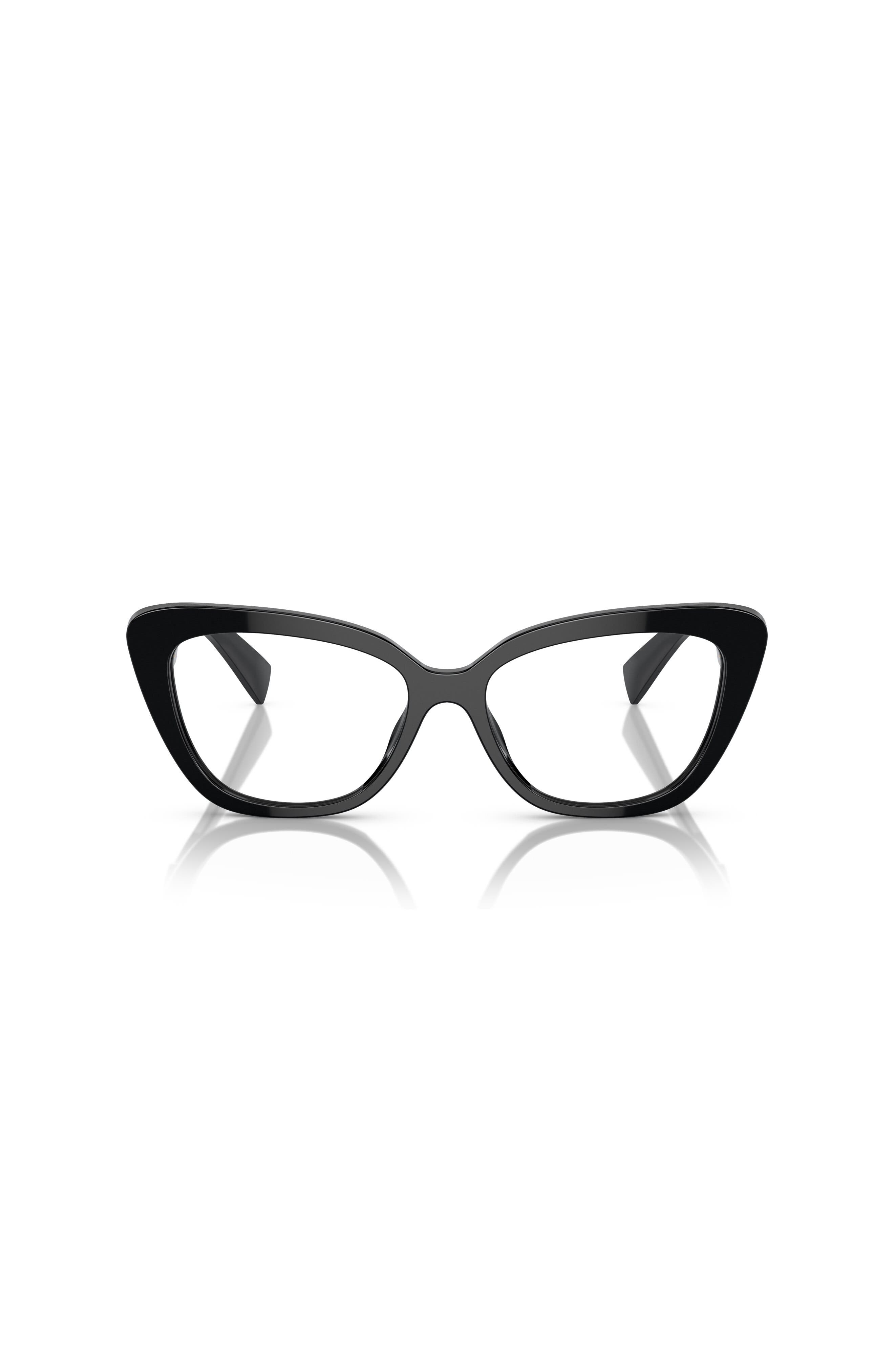 Miu Miu 55mm Cat Eye optical glasses (Women) | Nordstrom
