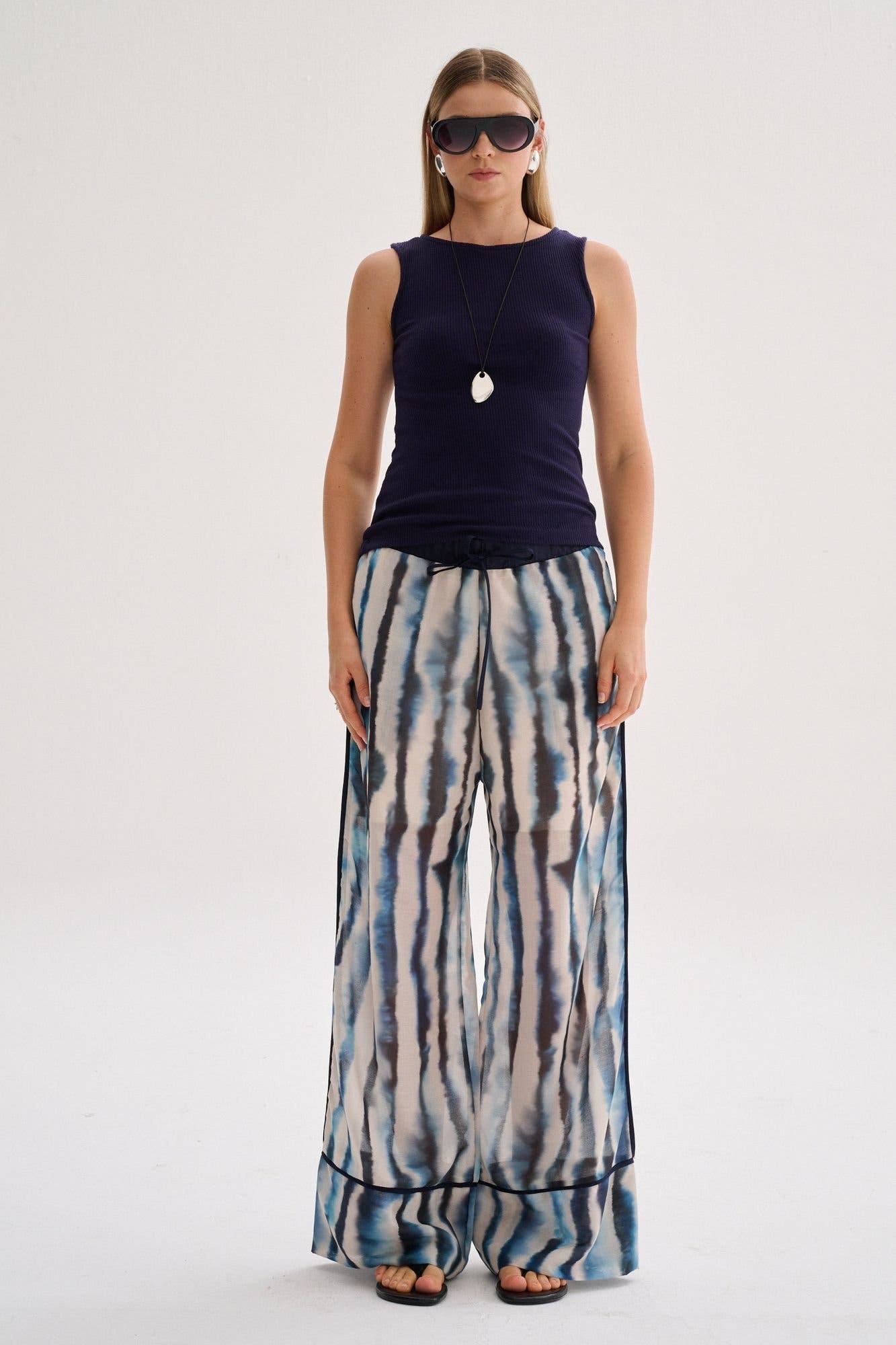 selected Azul