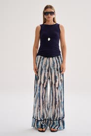Nelblu Swimwear Kenny Top