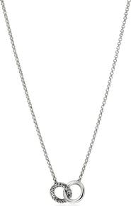 John Hardy JH Essential Linked Necklace, 2mm