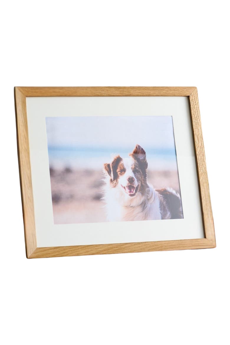 Arbor Frame 8x10, Main, color, Natural