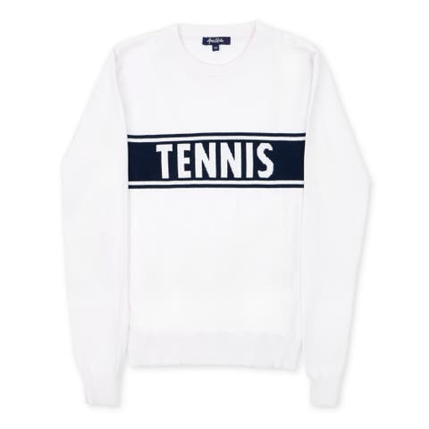 Club Sport Sweater