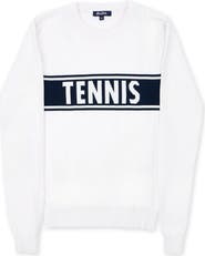 Ame & Lulu Club Sport Sweater