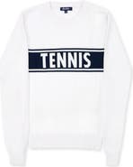 Ame & Lulu Club Sport Sweater