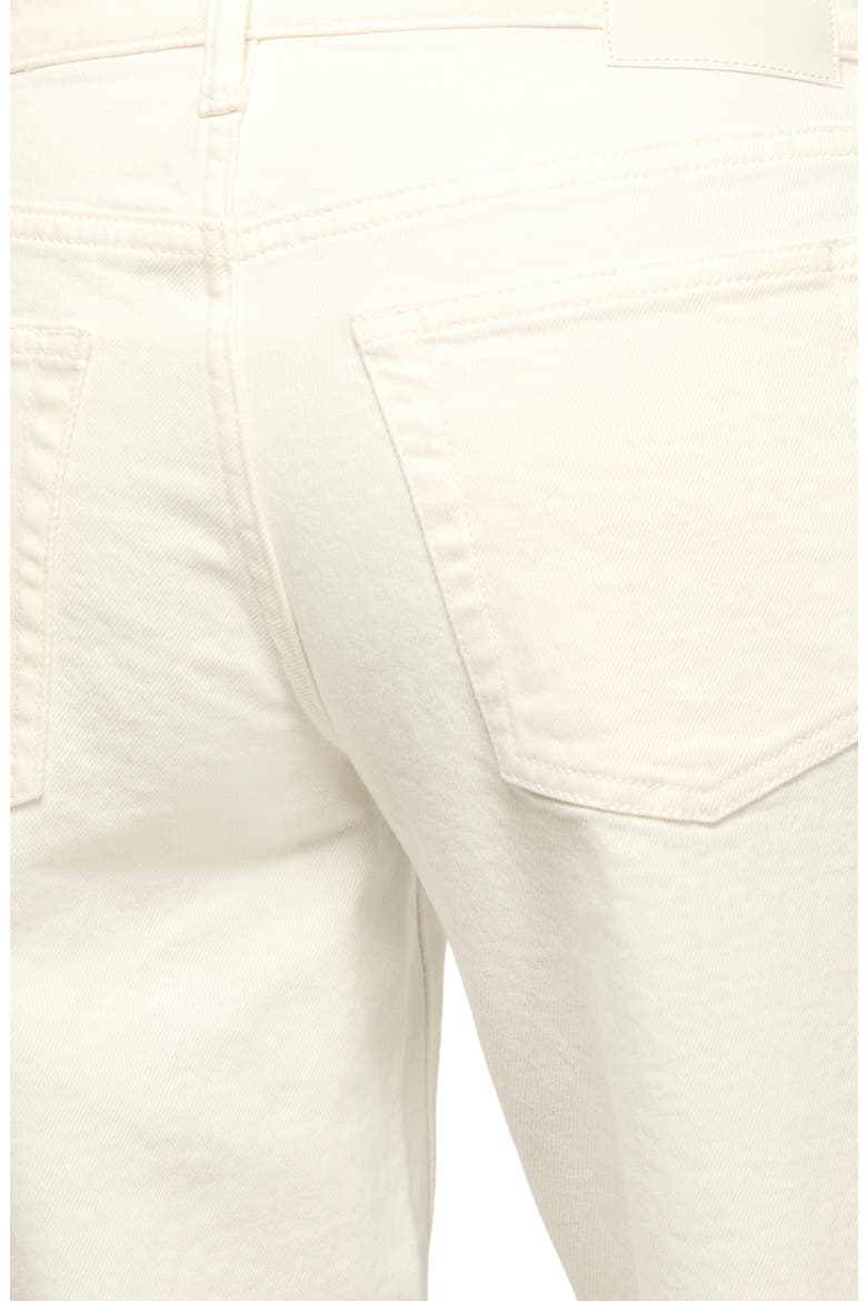 The Baggy Jeans, Alternate, color, WHITE LIES WASH