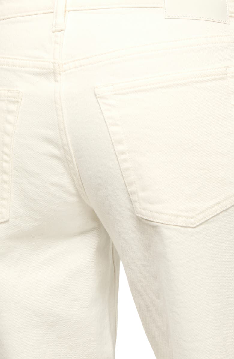 Lucky Brand The Baggy Jeans, Alternate, color, White Lies Wash