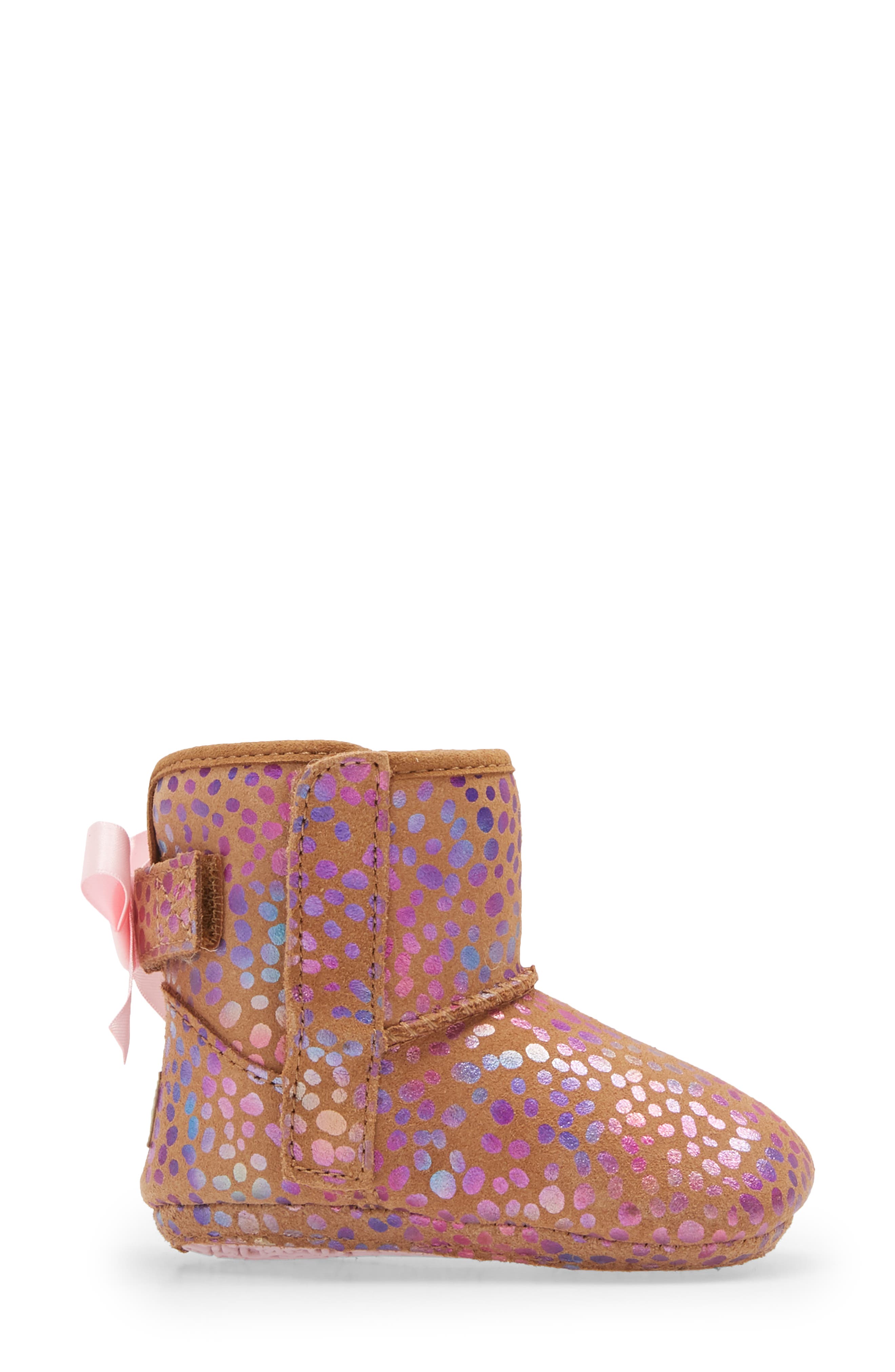 UGG<sup>®</sup> Jesse Bow II Bootie, Alternate, color, 