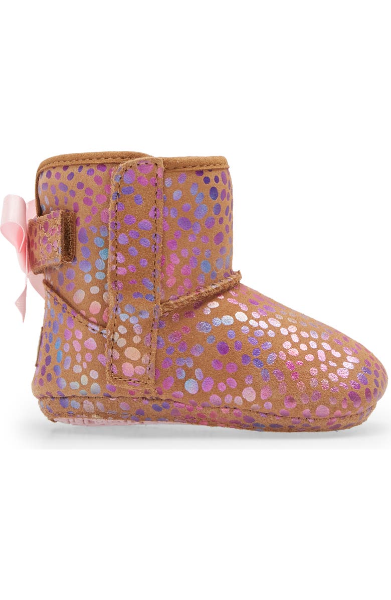 UGG<sup>®</sup> Jesse Bow II Bootie, Alternate, color,