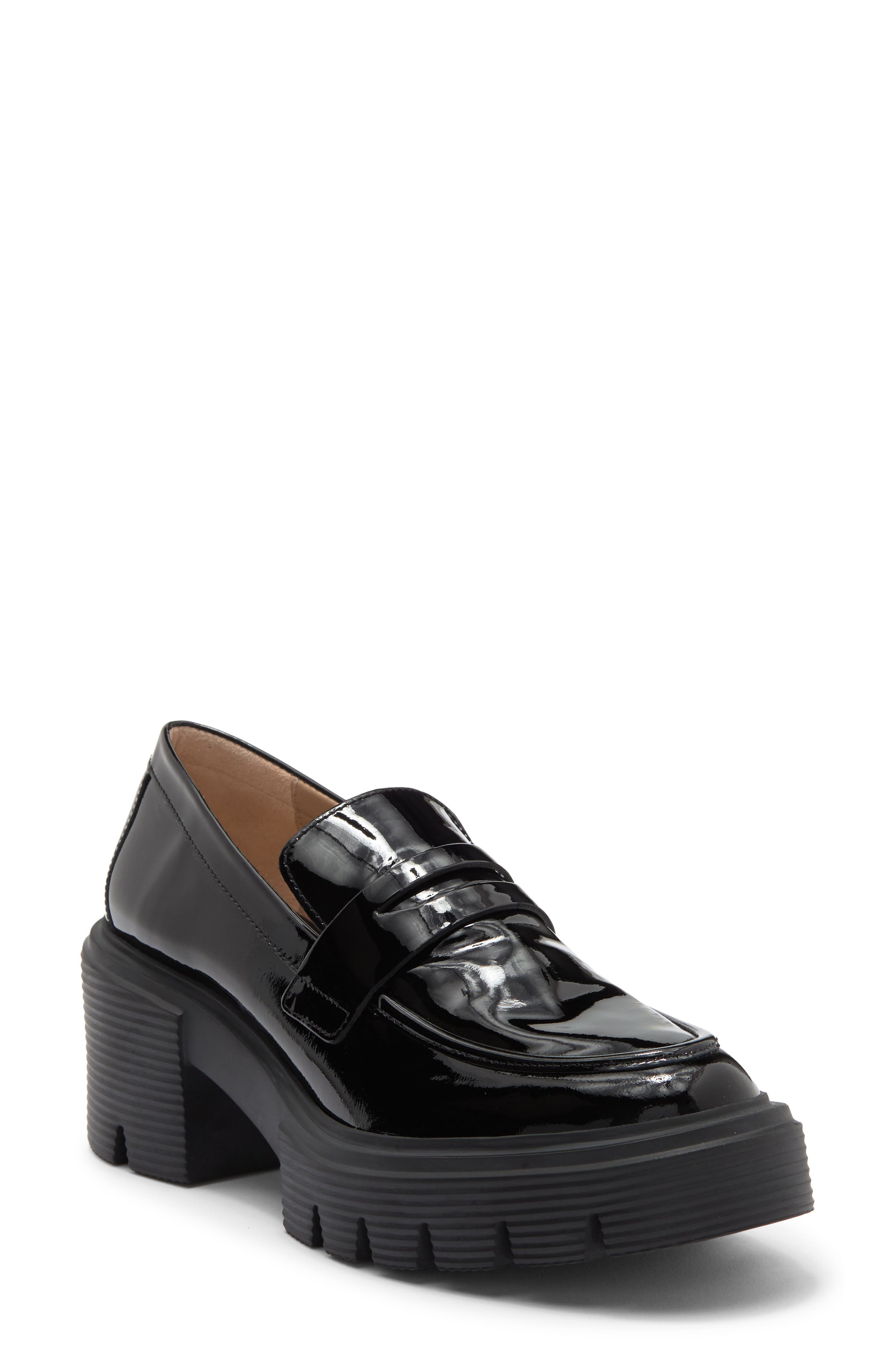 Soho Loafer