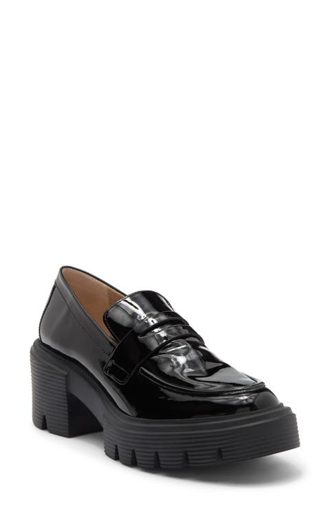 Soho Loafer