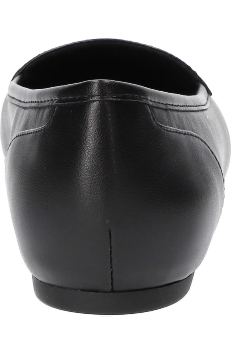 EASY STREET Thrill Loafer - Multiple Widths Available, Alternate, color, Black