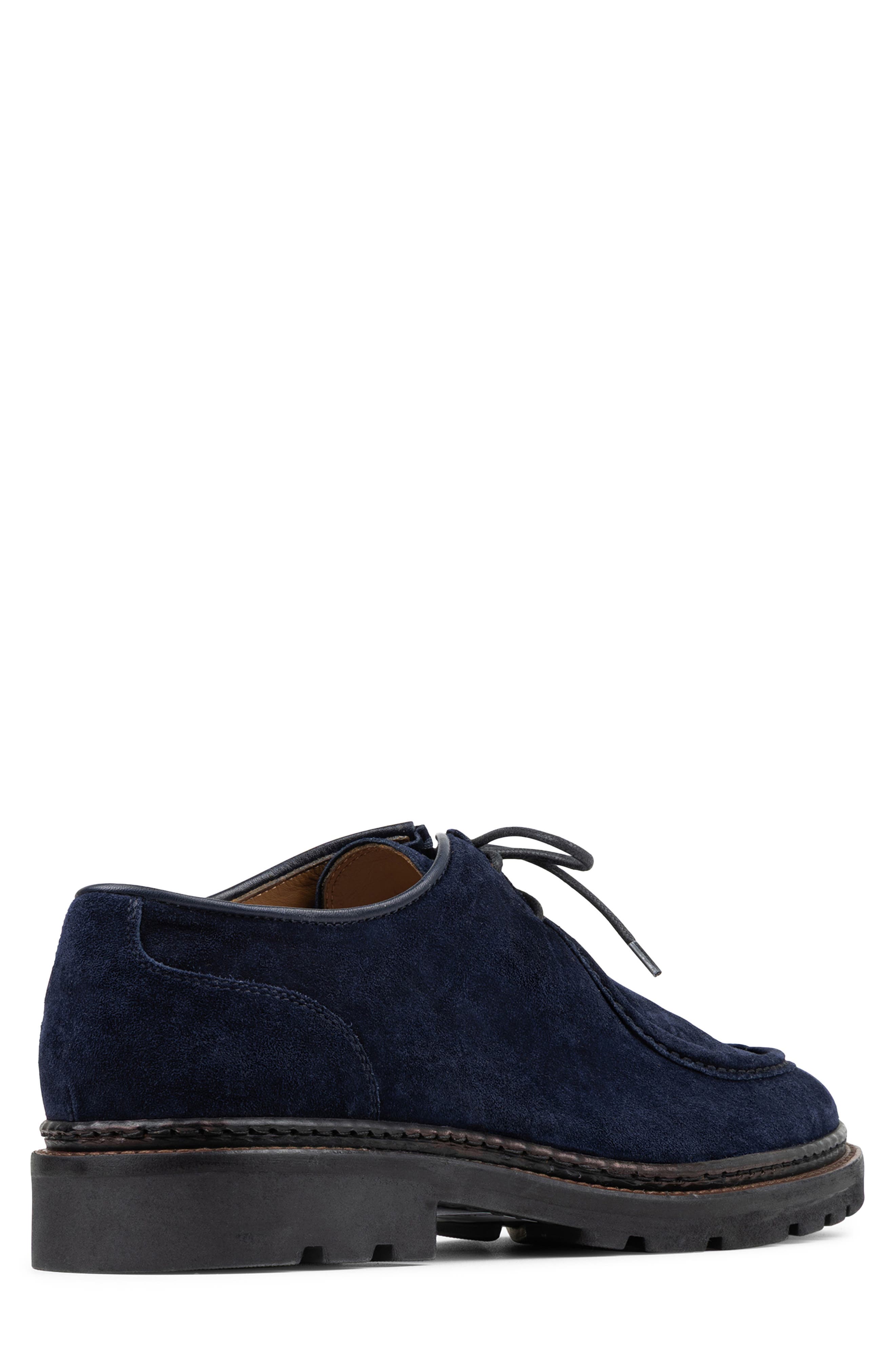 Donald Pliner Wylie Chukka Boot, Alternate, color, Navy