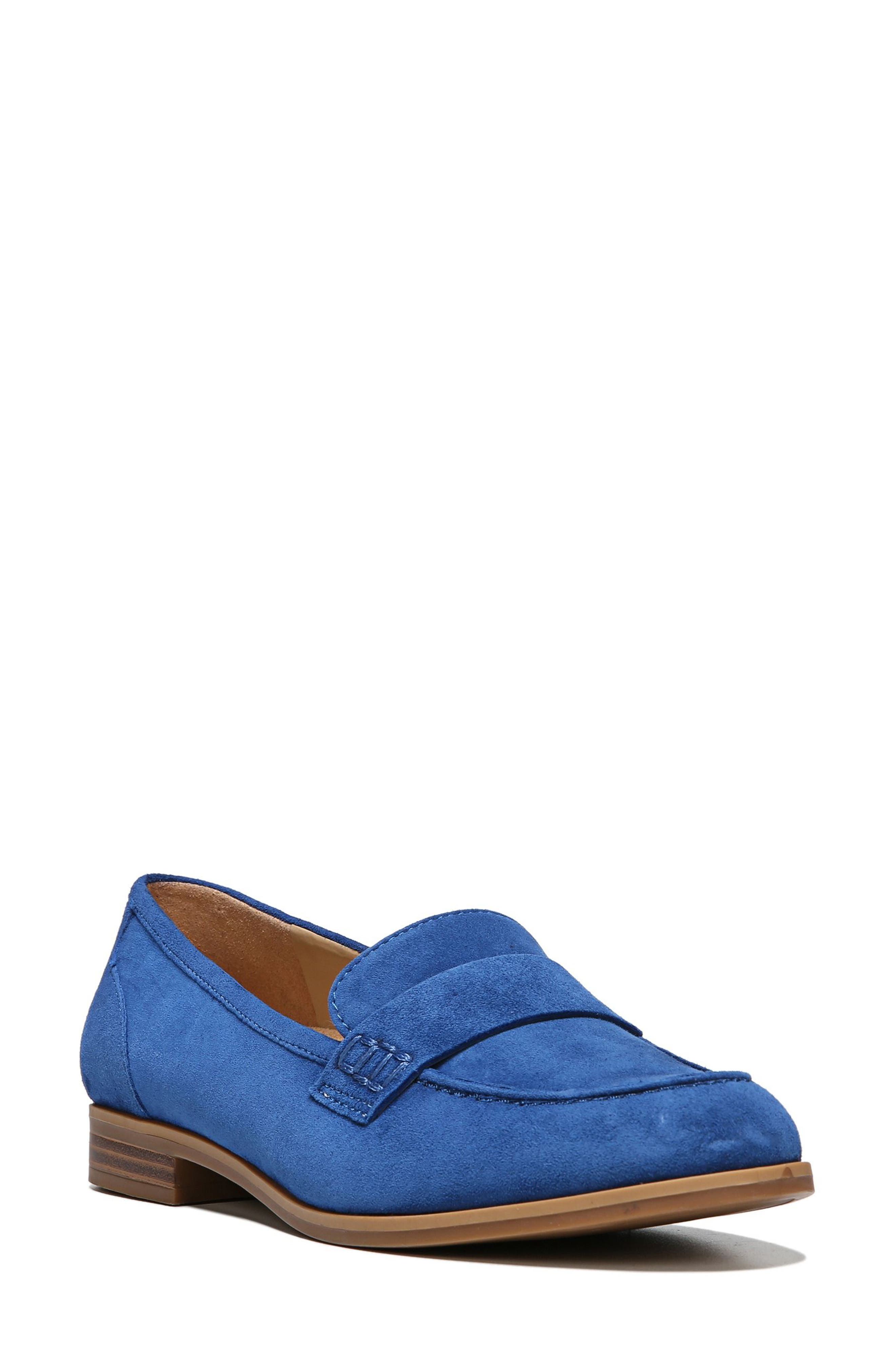 Naturalizer Veronica Loafer, Main, color, 