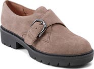 Easy Spirit Kasen Monk Strap Loafer