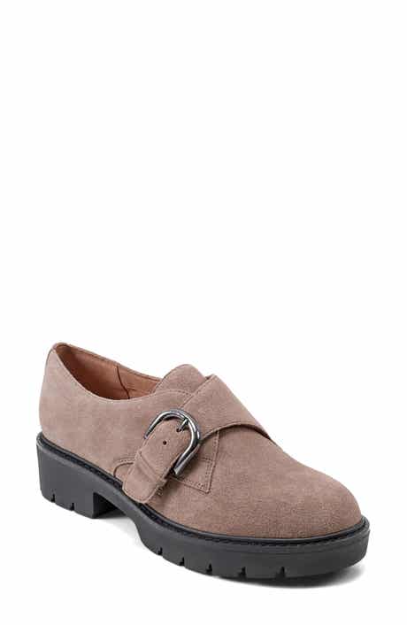 Easy Spirit Kasen Monk Strap Loafer